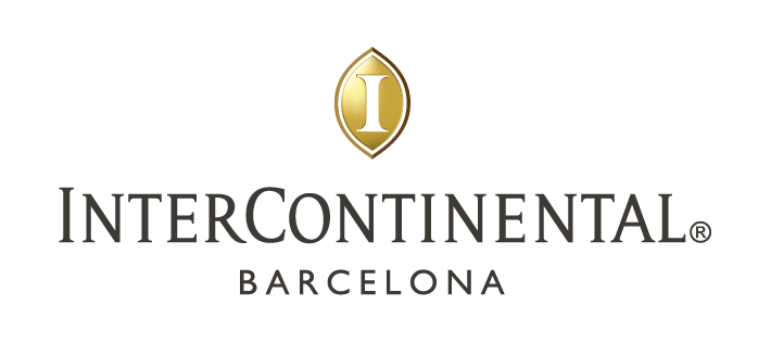 Logo de Intercontinental Barcelona
