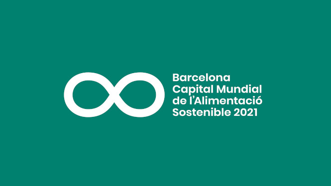 Barcelona, Capital Mundial de la Alimentación Sostenible 2021