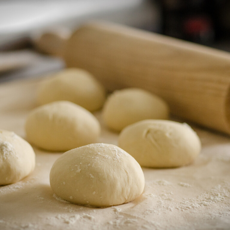 El arte de hacer pan