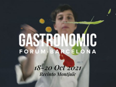 La sostenibilidad, eje del Gastronomic Forum Barcelona