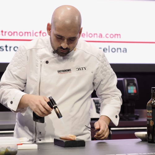 Fórum Gastronomic Barcelona 2023