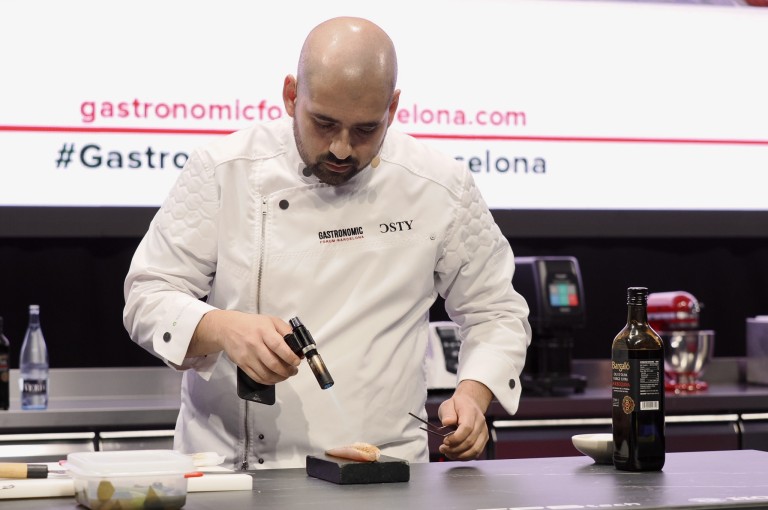 Fórum Gastronomic Barcelona 2023
