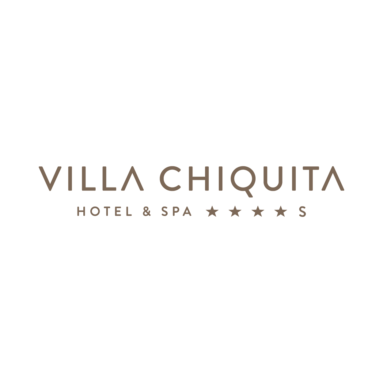 Logo Hotel Villa Chiquita Mallorca